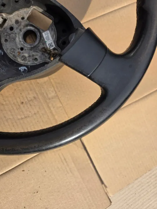 Gebrauchtes Lenkrad VW Passat B6 OEM 3C0419091AG image 5