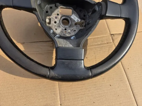 Gebrauchtes Lenkrad VW Passat B6 OEM 3C0419091AG image 6