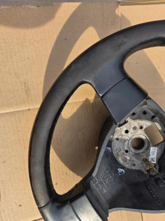 Gebrauchtes Lenkrad VW Passat B6 OEM 3C0419091AG image 7