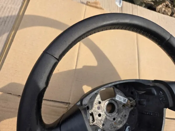 Gebrauchtes Lenkrad VW Passat B6 OEM 3C0419091AG image 8