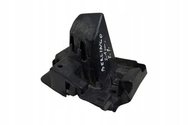 Deslizamento traseiro esquerdo PEUGEOT PARTNER 1.5L Diesel image 7