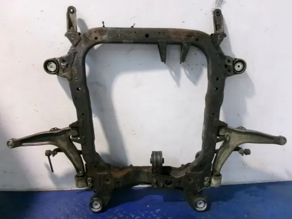 OEM CADILAK-Bochnia-498044- Vorderachse Querträger image 2