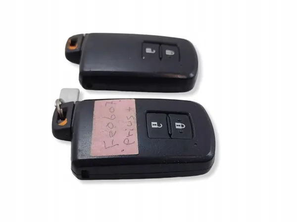 Toyota OE Schlüssel oder Karte für Corolla E210 2022 image 3