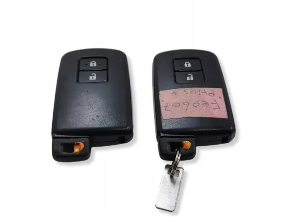 Toyota OE Schlüssel oder Karte für Corolla E210 2022 image 5