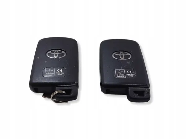 Toyota OE Schlüssel oder Karte für Corolla E210 2022 image 8