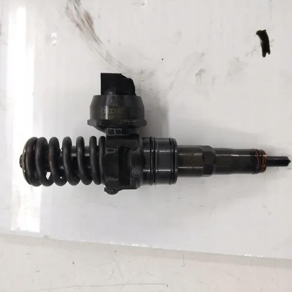 Injetor AVF VW 1.9 TDI image 2