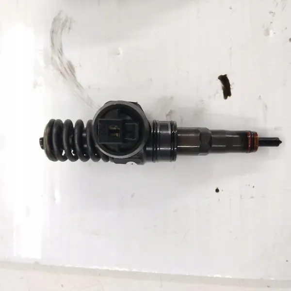 Injetor AVF VW 1.9 TDI image 5