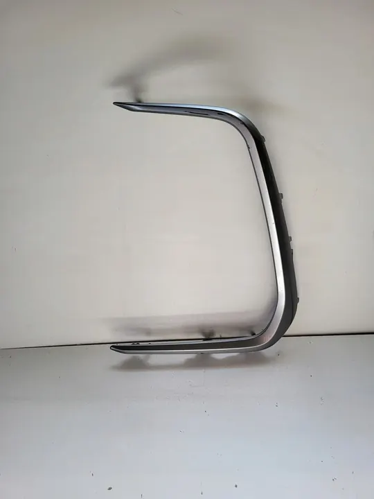 Linker bumperstrip Toyota Corolla E21 OEM 52126-02380 image 1