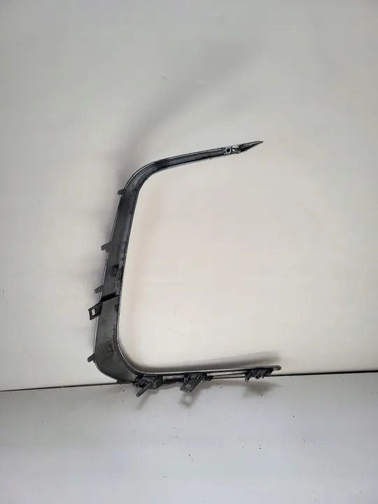 Linker bumperstrip Toyota Corolla E21 OEM 52126-02380 image 2