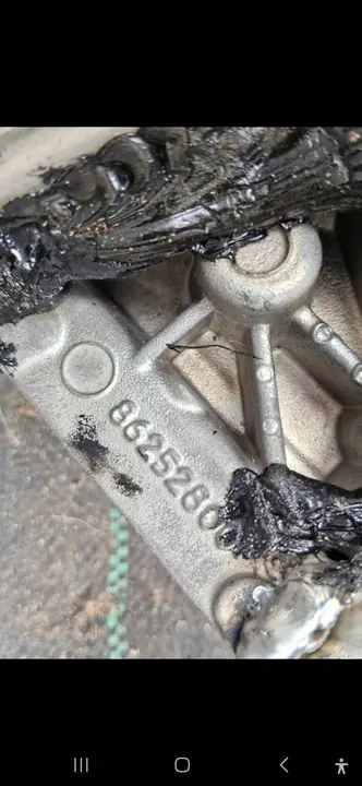 Kori pylväs Ferrari F8 Tributo 86252800 image 3