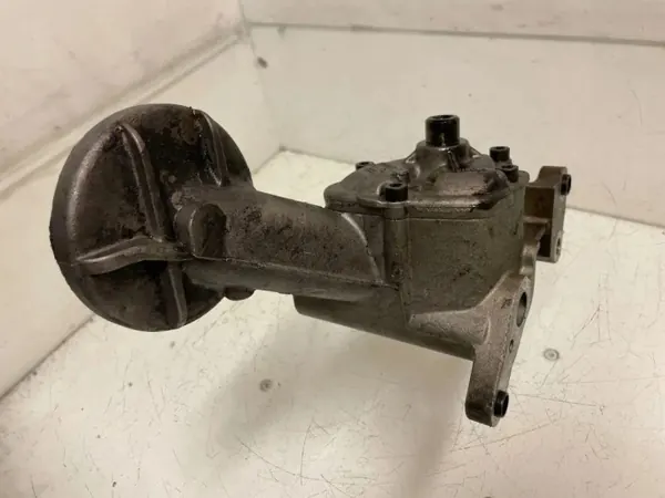 Ölpumpe Audi A6 C5 2.5 TDI OEM 059115105 image 2