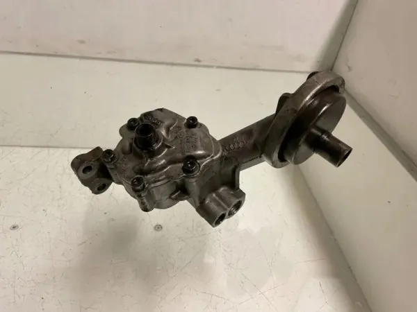 Ölpumpe Audi A6 C5 2.5 TDI OEM 059115105 image 5
