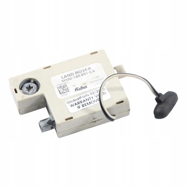 Amplificador de antena Land Rover Discovery III 04-09 5H32-18K891-EA image 2