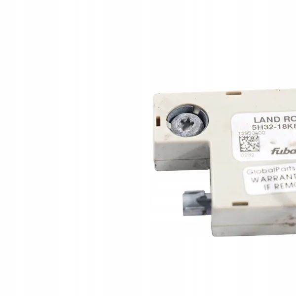 Amplificador de antena Land Rover Discovery III 04-09 5H32-18K891-EA image 4