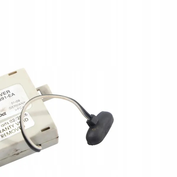 Amplificador de antena Land Rover Discovery III 04-09 5H32-18K891-EA image 5