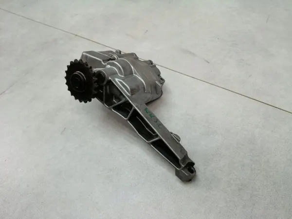 Jeep Ölpumpe OEM 6421810801 - Gebraucht image 3