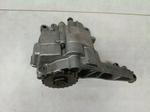 Jeep Ölpumpe OEM 6421810801 - Gebraucht image 5