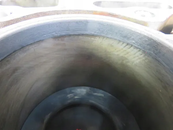 FORD FOCUS MK3 III 1.5 TDCi Motorblock XWDB image 2