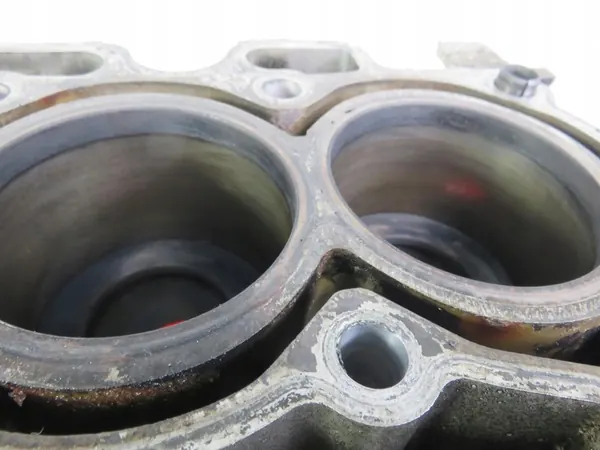 FORD FOCUS MK3 III 1.5 TDCi Motorblock XWDB image 3