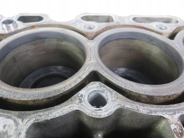 FORD FOCUS MK3 III 1.5 TDCi Motorblock XWDB image 4