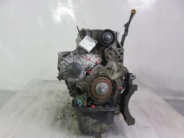 FORD FOCUS MK3 III 1.5 TDCi Motorblock XWDB image 8