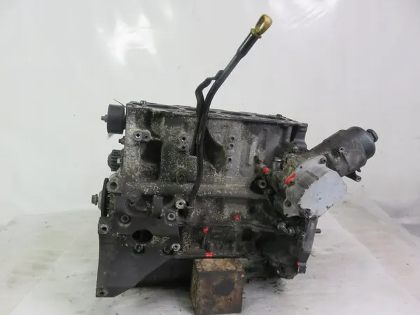 FORD FOCUS MK3 III 1.5 TDCi Motorblock XWDB image 9