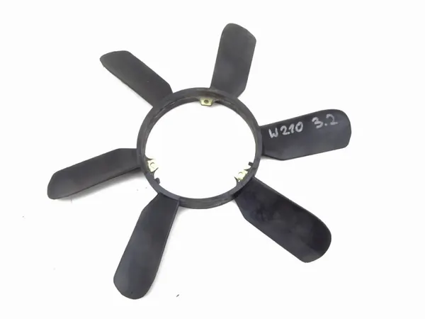 Ventilateur de refroidissement OEM A1032000623 Mercedes Classe E image 2