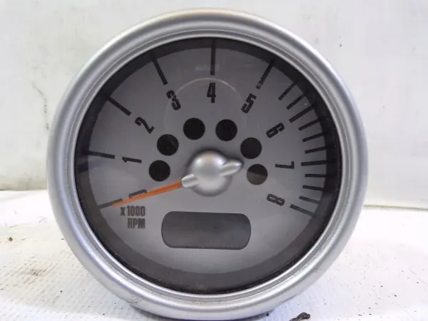 Tacómetro MINI COOPER R50 OEM OBROTOMIERZ image 2