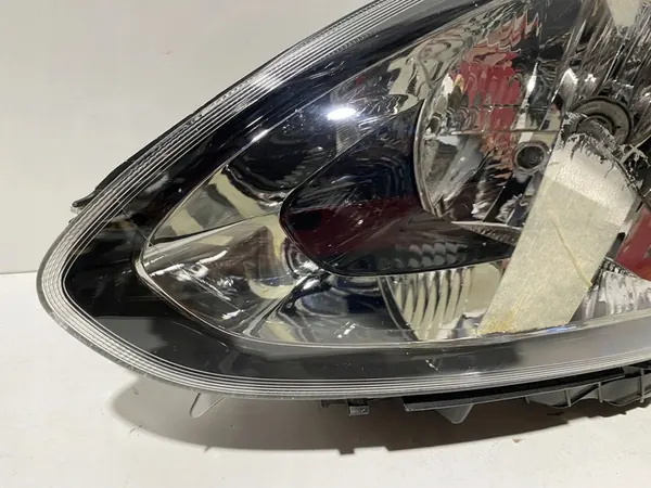 Farol dianteiro esquerdo FIAT PUNTO EVO (199_) 51855644 image 2