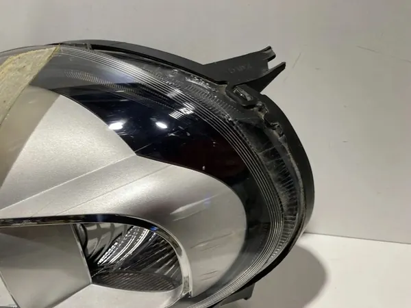 Farol dianteiro esquerdo FIAT PUNTO EVO (199_) 51855644 image 4