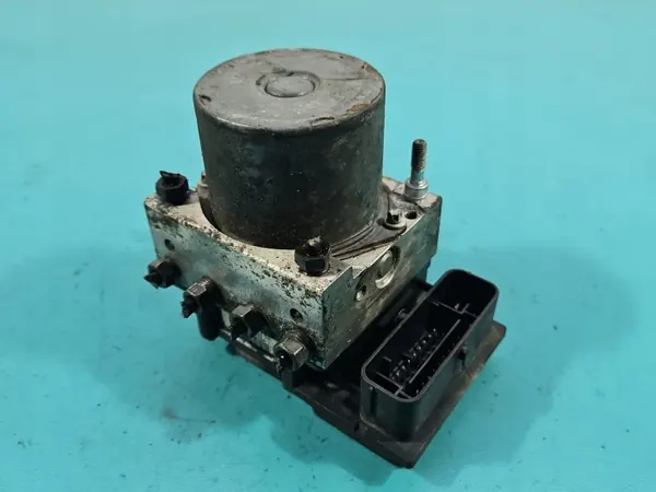 Pompe ABS OEM 0265800968 pour Citroen Berlingo II image 2