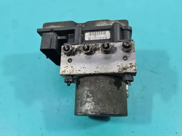 Pompe ABS OEM 0265800968 pour Citroen Berlingo II image 4