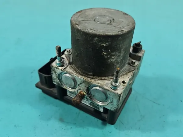 Pompe ABS OEM 0265800968 pour Citroen Berlingo II image 6