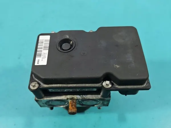 Pompe ABS OEM 0265800968 pour Citroen Berlingo II image 7