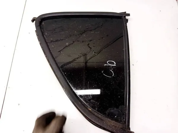 Opel Agila takaovi oikea lukko OEM 43R004337 image 2