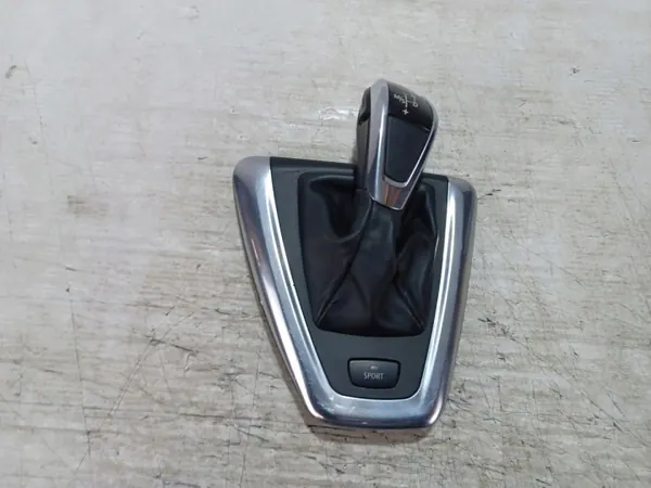 BMW OEM 9133067 9170325 Pomo & Funda Cambios image 2