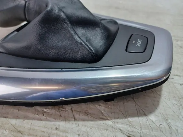 BMW OEM 9133067 9170325 Pomo & Funda Cambios image 4