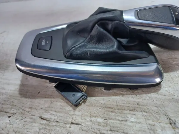 BMW OEM 9133067 9170325 Pomo & Funda Cambios image 5