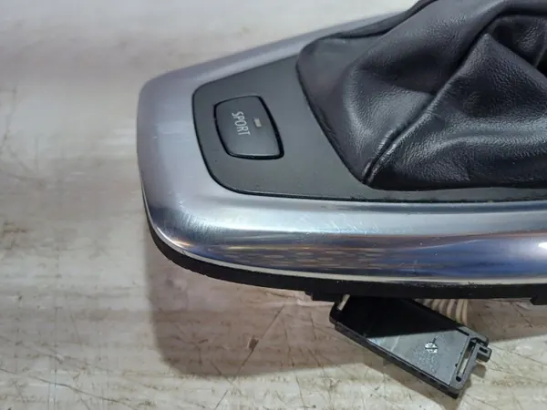 BMW OEM 9133067 9170325 Pomo & Funda Cambios image 6