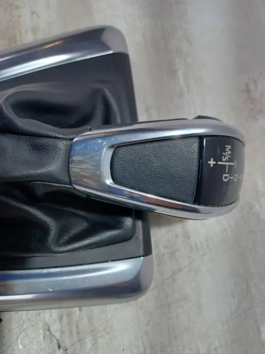 BMW OEM 9133067 9170325 Pomo & Funda Cambios image 8