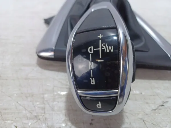 BMW OEM 9133067 9170325 Pomo & Funda Cambios image 9