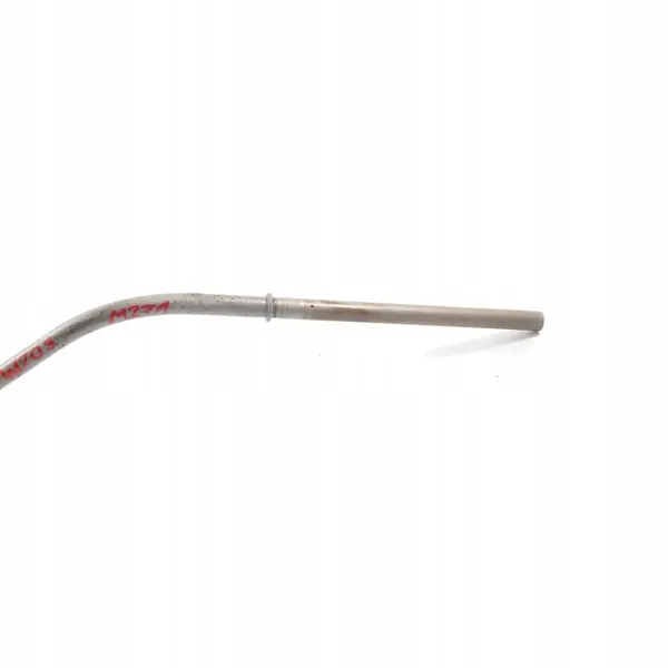 Mercedes W203 M271 Ölmessstabrohr OEM A2710101166 image 3