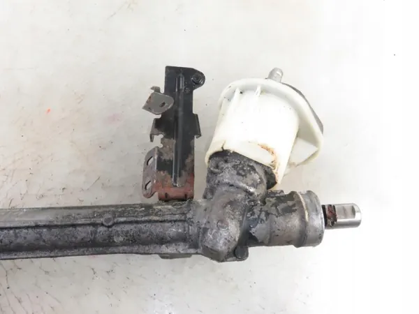 TRW Lenkgetriebe OEM 7711368394 - Gebrauchter Zustand image 3