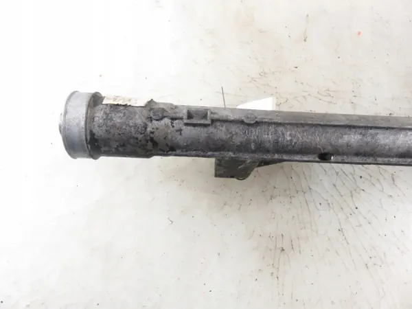 TRW Lenkgetriebe OEM 7711368394 - Gebrauchter Zustand image 4