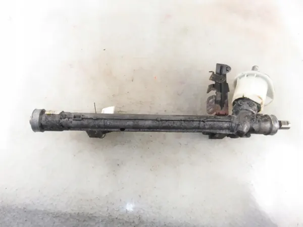 TRW Lenkgetriebe OEM 7711368394 - Gebrauchter Zustand image 5