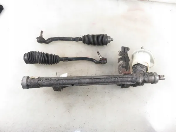 TRW Lenkgetriebe OEM 7711368394 - Gebrauchter Zustand image 6
