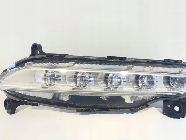 Hyundai Tucson III Halógeno Esquerdo 92207-D7000 image 2