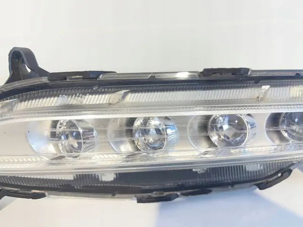 Hyundai Tucson III Halógeno Esquerdo 92207-D7000 image 3