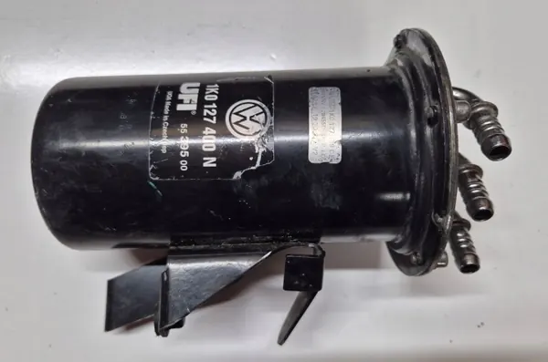 Brandstofffilterhuis OEM 1K0127399DE voor VW Caddy image 2