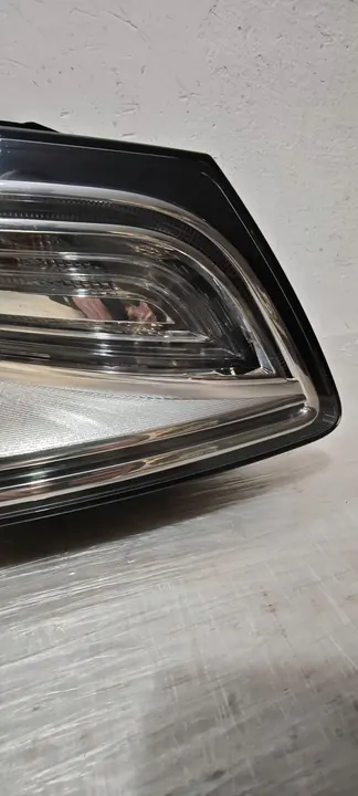 Faros Delantero Derecho Audi Q5 8R0 Xenón image 3